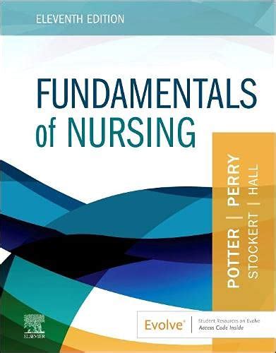 Fundamentals Of Nursing Core Collection Series