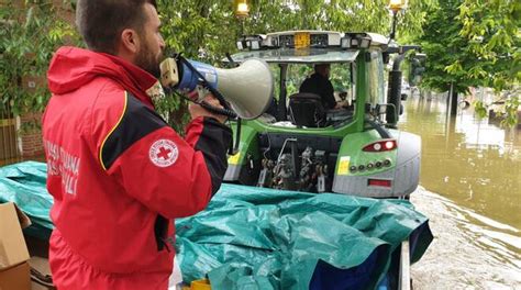 Coop Per L Emergenza Alluvione Un Milione Di Euro Da Tutte Le Coop Di