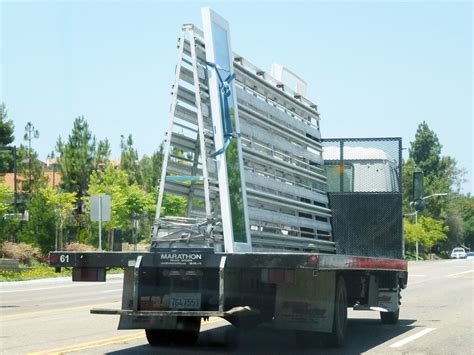 Work Truck David Valenzuela Flickr