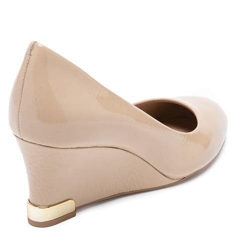 Ripley ZAPATO CLARICE GACEL NUDE