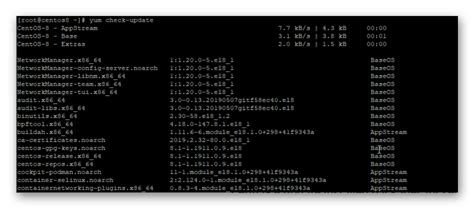 Instalar Centos Paso A Paso Blog De Sistemas