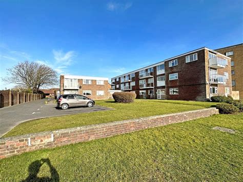 2 Bed Flat For Sale In Marine Drive Barton On Sea New Milton