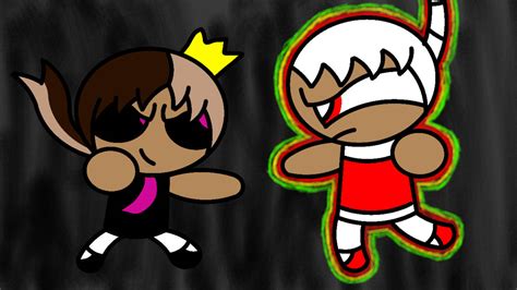 hyper  full power  ronthebravestknight  deviantart