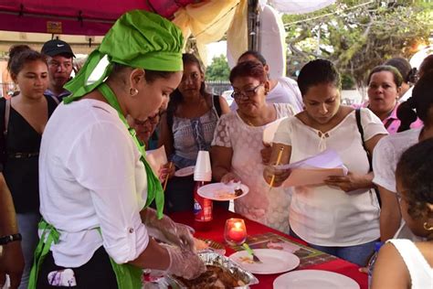 Lomo Navideño representará a Rivas en Concurso Nacional de Comidas