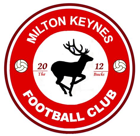 Milton Keynes FC