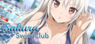 Sakura Swim Club screenshots, images and pictures - Giant Bomb