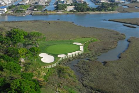 18 Holes | Jimmy Hanlin | Natalie Gulbis | Tidewater Golf Club