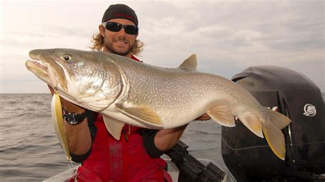 3 great Canadian fishing getaways to try this summer • Outdoor Canada