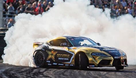 Official Formula Drift Fan Guide By Pasmag By Pasmag Performance