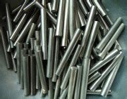 Tungsten Alloy Shots At Best Price In Baoji Shaanxi Baoji Wuhe