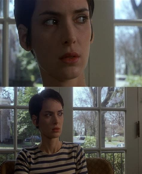 Girl Interrupted- Winona Ryder - Girl, Interrupted Fan Art (16725128) - Fanpop