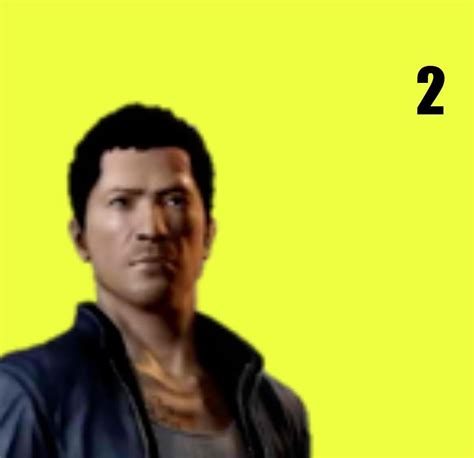 Sleeping Dogs 2 Cover Leaked Rsleepingdogs