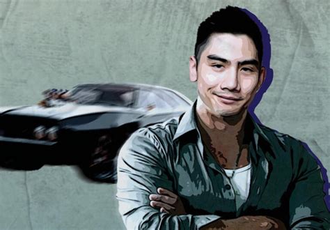 Henry Zhu Zhu Fast Zhu Furious Melbourne International Comedy