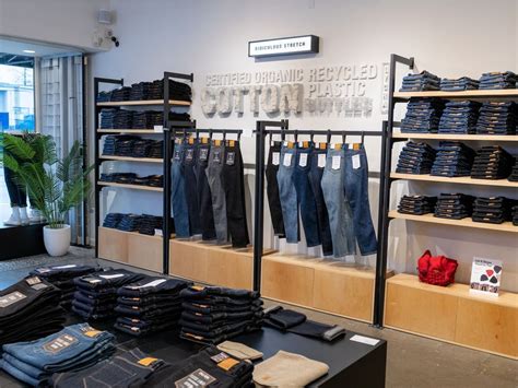 Vancouver brand DUER opens flagship in Kits | Vancouver Sun