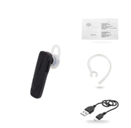 Stereo BT Earphone | ShopHere