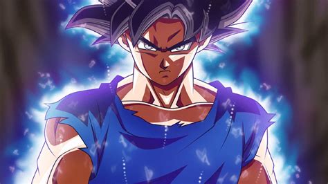 Goku Wallpapers - Top Những Hình Ảnh Đẹp