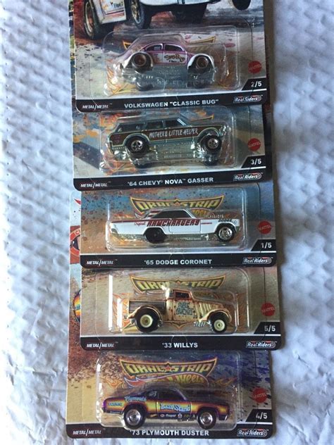 Mailbox Finds Hot Wheels Locator Finds Mattel Creations