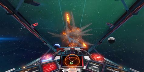 No Man S Sky Outlaws Update Lets You Be A Daring Intergalactic Pirate