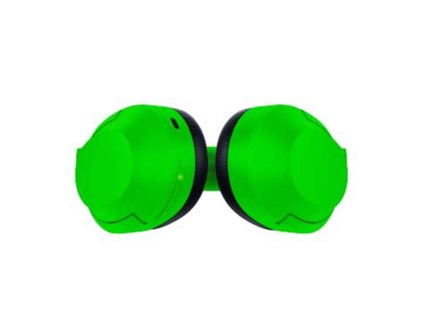Razer Opus X Headphones Green 1 Ct Kroger