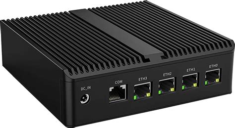 Amazon Kingnovypc Firewall Micro Appliance Port I Gbe Lan