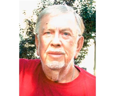 Paul W Karn Obituary 2024 Bellefontaine Oh Eichholtz Daring