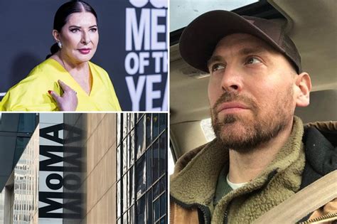 Former Nude Art Artist Sues Moma After Staff Turned A Blind Eye And