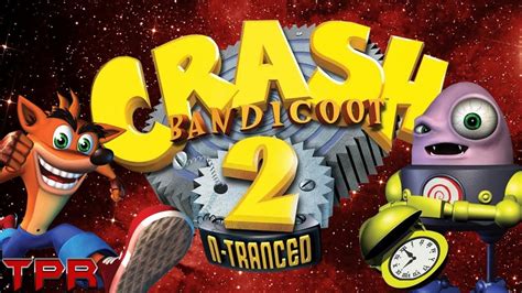 Crash Bandicoot N Tranced Review Gameboy Advance Youtube