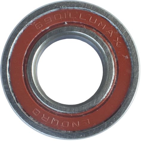 Enduro Bearings Rs Abec Max Angular Contact Ball Bearing