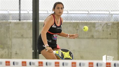 La Previa Da Paso Al Cuadro Final Del World Padel Tour Valladolid