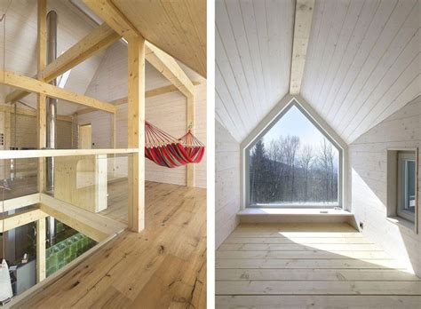 House On The Marsh By A1 Architects