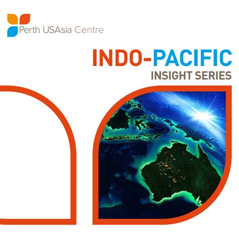 Australia, US, Indonesia relations – Perth USAsia Centre