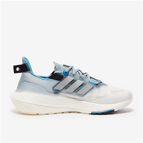 Adidas Ultraboost 22 C Rdy Magic Grey Silver Met Blue Rush Mens