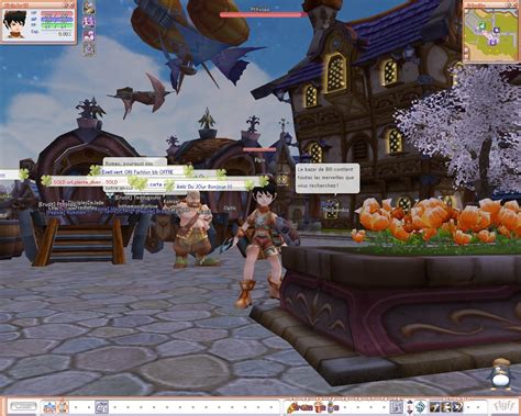 flyff fly  fun review