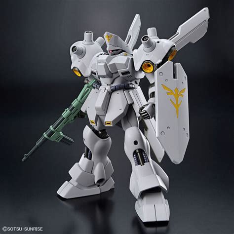 HG 1 144 サイコドーガ2023年6月発送ガンダムベースオンラインショップで2023年1月19日12時から受注開始 早耳ホビー