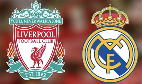 Liverpool Vs Real Madrid Prediction And Preview Probable Lineups