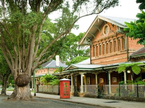 Grafton Heritage Trail | NSW Holidays & Accommodation, Things to Do ...