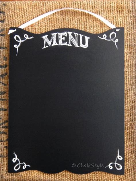 Blank Restaurant Menu Template Desalas Template Menu Card