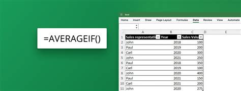 Averageif Excel Formula Zebra Bi
