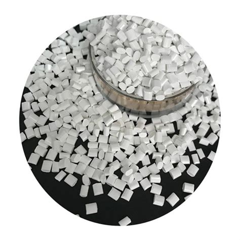 Hdpe Plastic Raw Material Virgin Chemical F Granules Price China