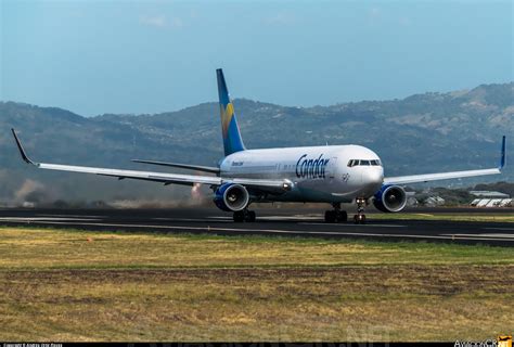 D Abud Condor Boeing Er Aviacioncr Net