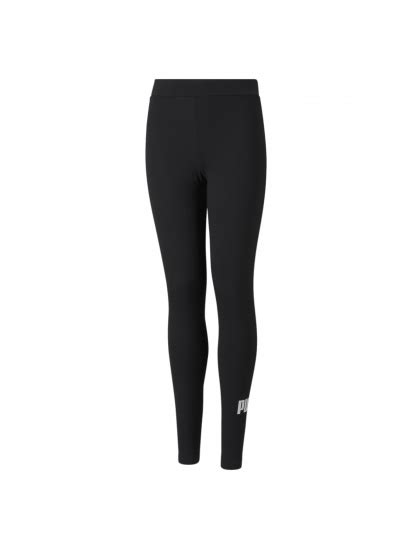 Puma Ess Logo Leggings