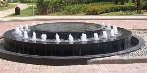 Geyser Jet Fountain At Piece Mahavir Enclave New Delhi Id