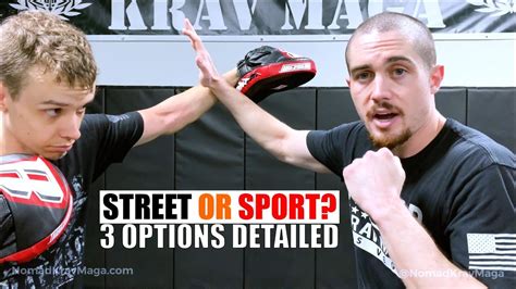 How To Defend A Hook Punch Or Haymaker In The Street And Cage Youtube