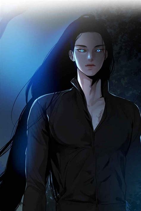 Mystical Webtoon By Van J Anime Character Design Handsome Anime