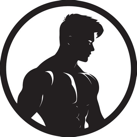 Hulk man vector silhouette illustration 7 34557337 Vector Art at Vecteezy