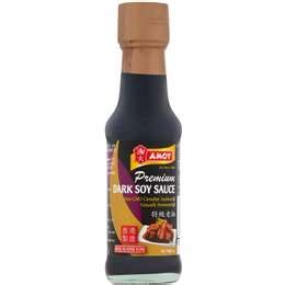 Amoy Dark Soy Sauce Dark Soy 150ml Woolworths