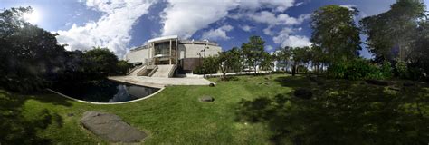 MUSEO DE ARTE DE PUERTO RICO 360 Panorama | 360Cities