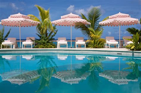 7 Best hotels in Barbados - Destination Magazines