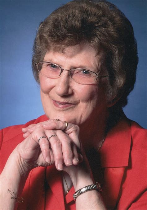 In Memory of Beverly Martin: Obituary and Services 7