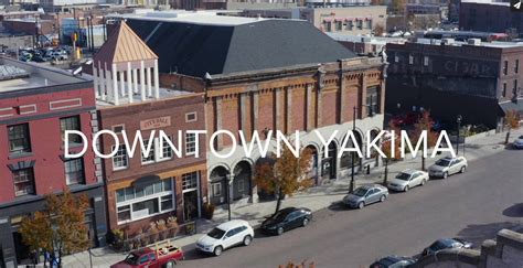 Welcome to Downtown Yakima - Downtown Association of Yakima